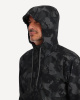 Куртка Simms Rogue Fleece Hoody (Мужской; XL; Selvedge)
